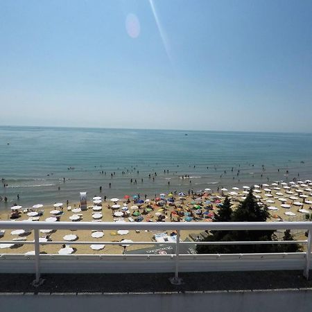 Hotel Perun Nesebar Exterior foto